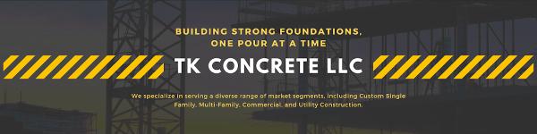 TK Concrete LLC