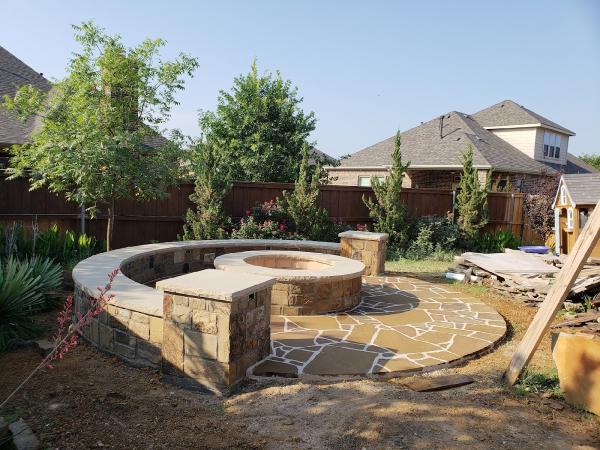 Brick & Stone Master
