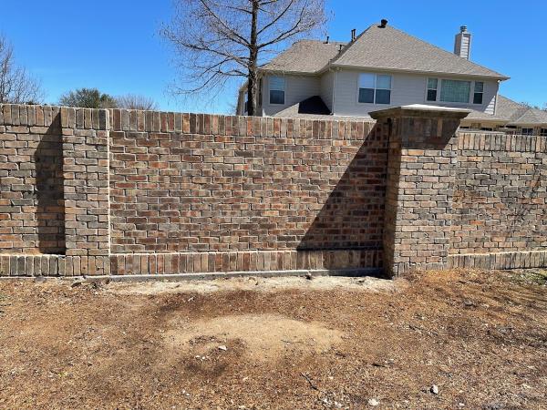 Brick & Stone Master