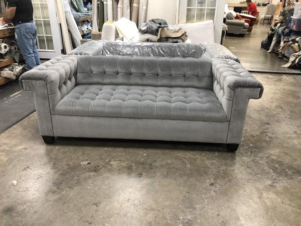 Vandrick James Furniture LLC