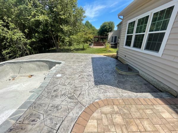Barlow Concrete Construction