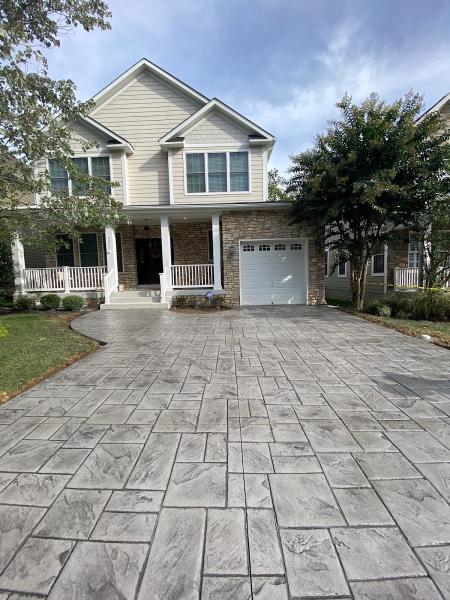Barlow Concrete Construction