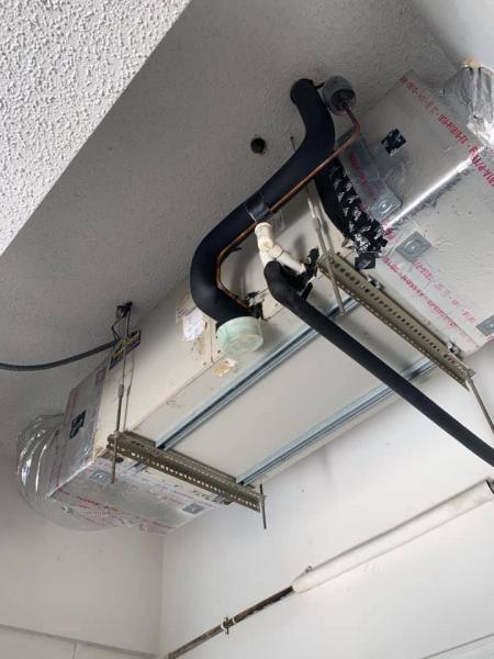 Streamline Heating and Air