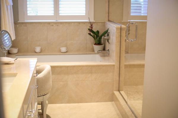 Adone Tile & Bath