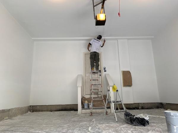 MAG Professional Painters