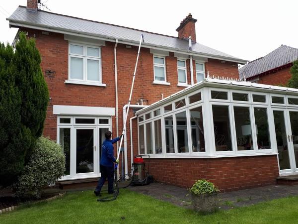 Sadowski Cleaning Services