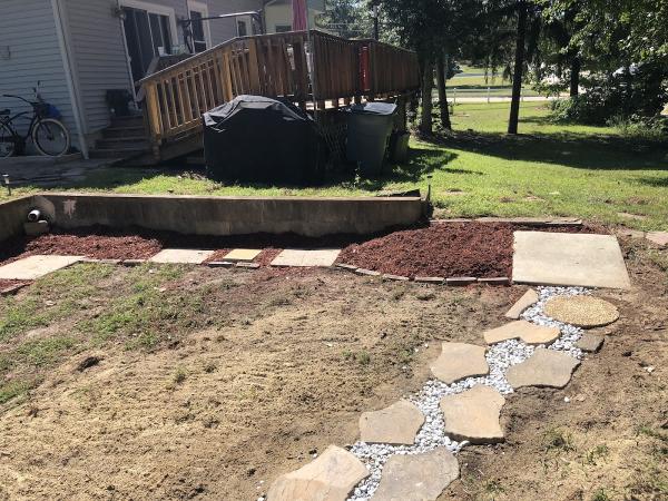 Bedrock Contractors