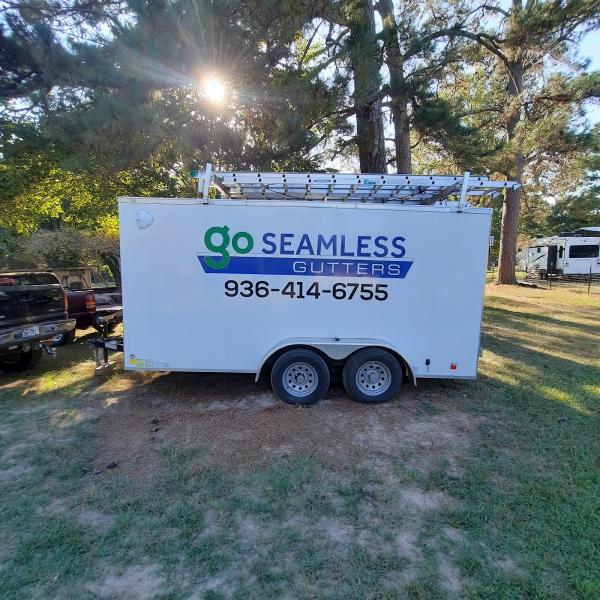 Go Seamless Gutters