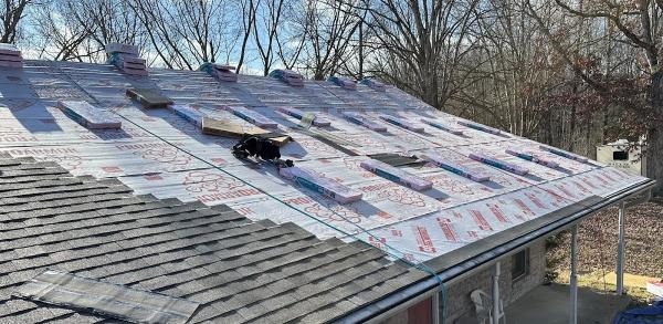 4 Good Reasons Roofing
