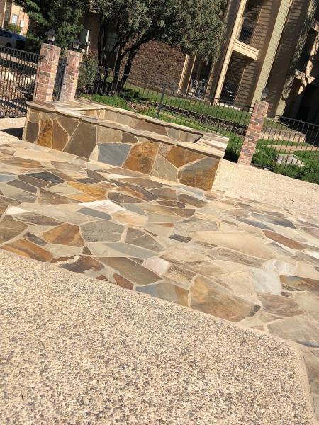 North & South Pool Service