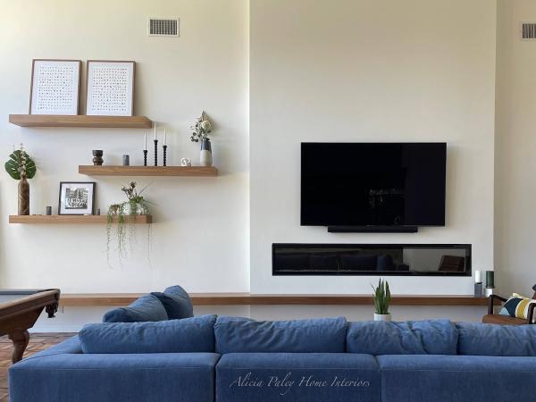 Alicia Paley Home Interiors