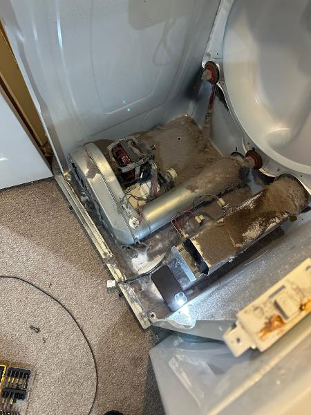 Mrfix Appliance Repair