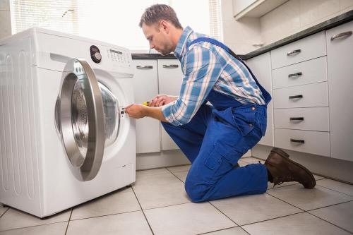 Mrfix Appliance Repair