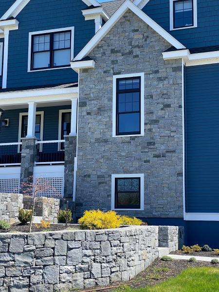 JS Masonry INC