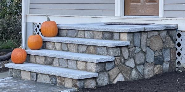 JS Masonry INC