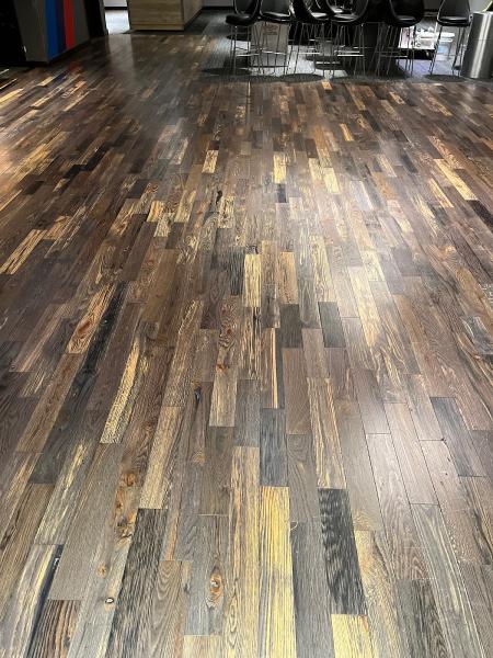 Hardwood Floors Unlimited