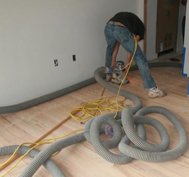 Hardwood Floors Unlimited