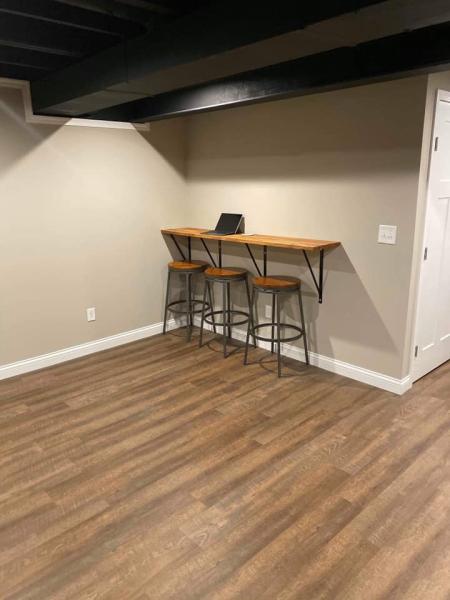 All About Floors