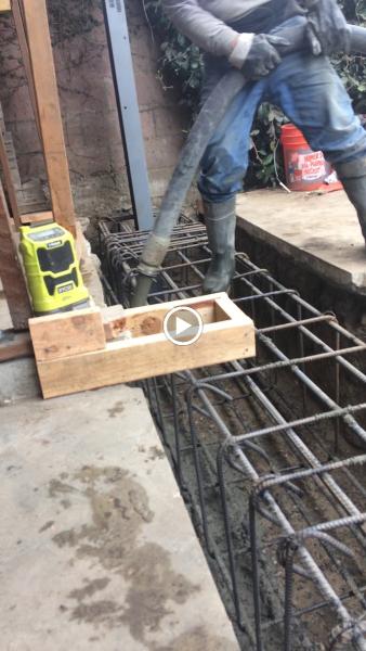 The Foundation Works