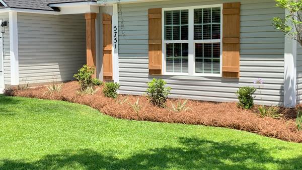 Hernandez Professional Services LLC / Landscaping in Valdosta