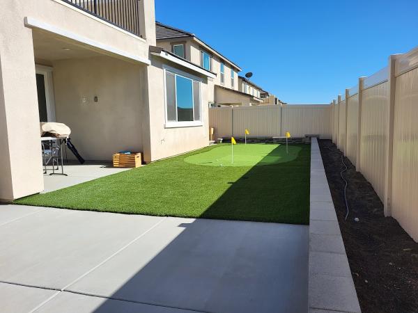 Menifee Gardning and Sprinkler Repair