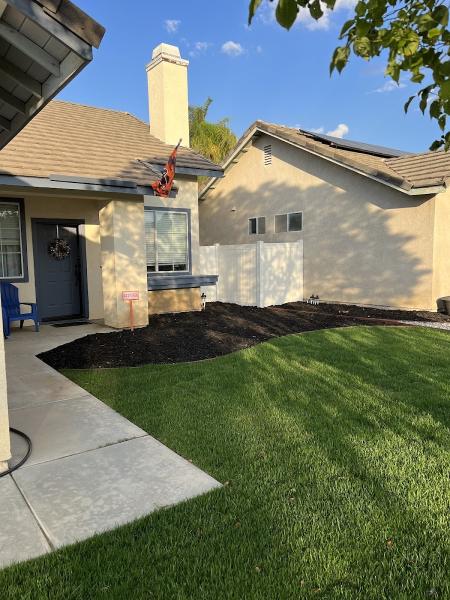 Menifee Gardning and Sprinkler Repair