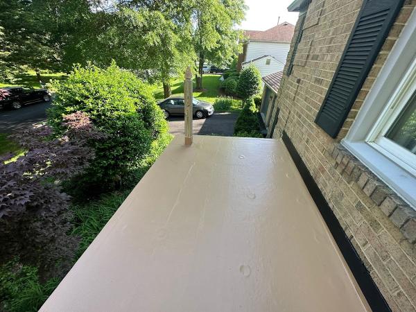 AV Remodeling & Decks