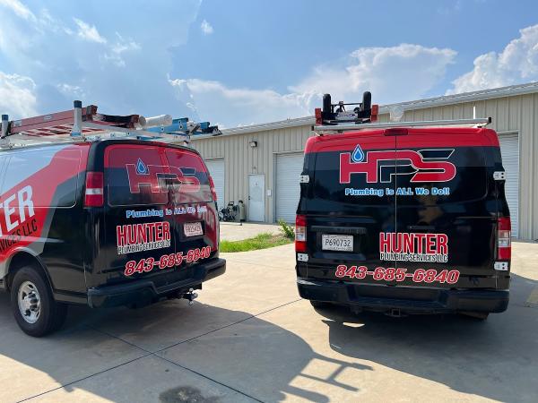Hunter Plumbing Services