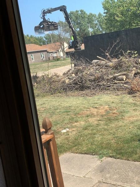 Arborpro Tree Services. LLC