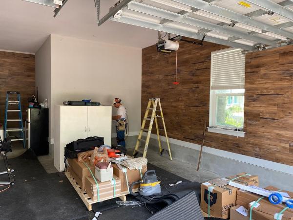Jacksonville Handyman
