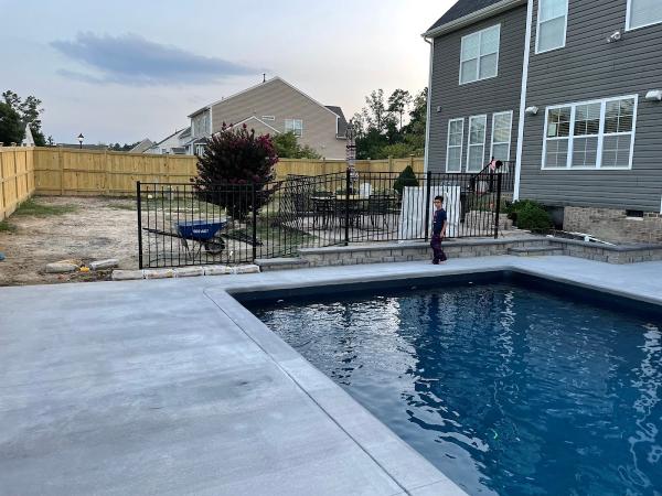 Keypoint Pools