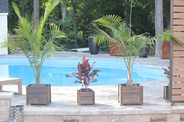 Keypoint Pools