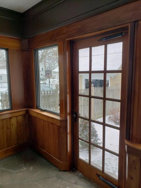 B and C Woodworks