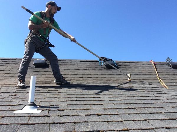 Arrowhead Roof Cleaning & Exteriors