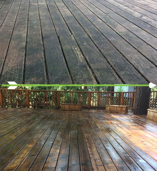 Arrowhead Roof Cleaning & Exteriors