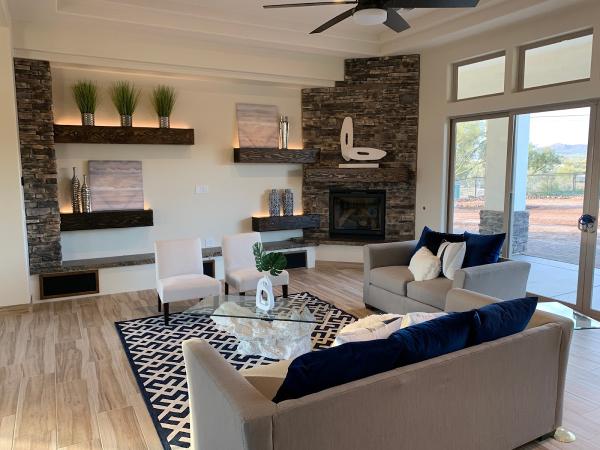 Revitalized Designs