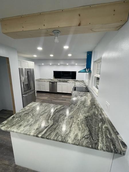 Jesri Stone LTD