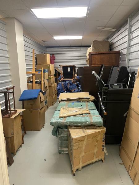 PRO Movers