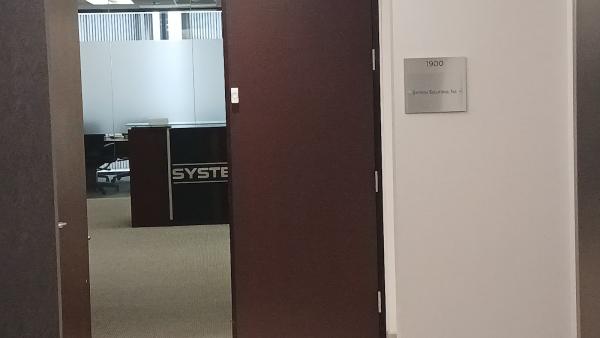 Systech Solutions