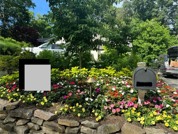 McReynolds Horticulture and Design