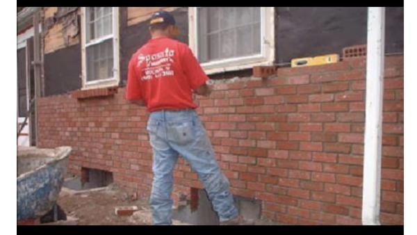 Sposato's Masonry & Chimney Contractor