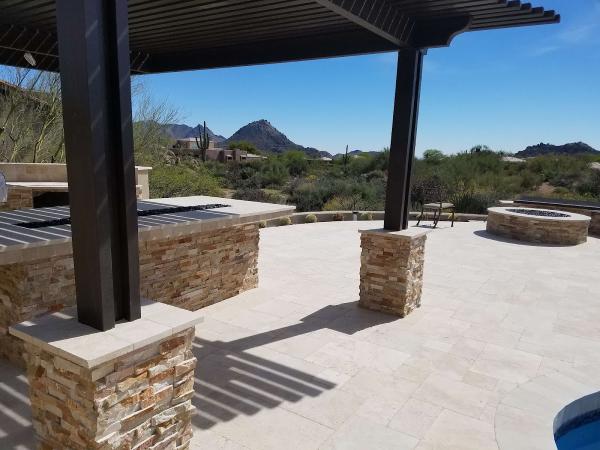 Outdoorscapes Design Group