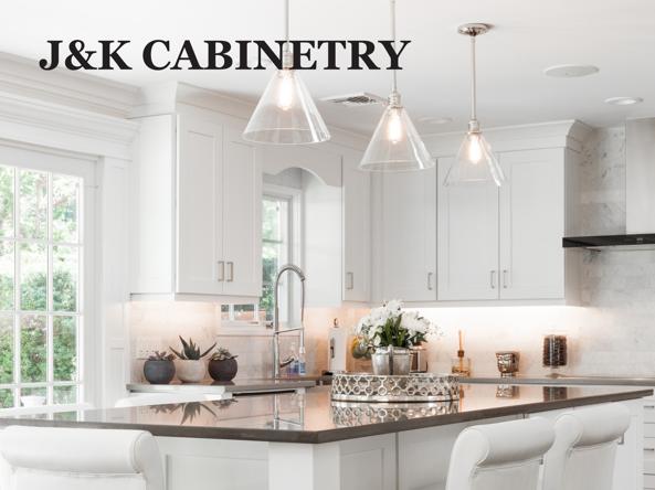 J&K Cabinetry Columbus