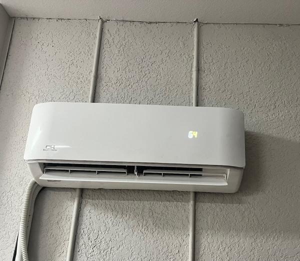 A-C Services Inc.
