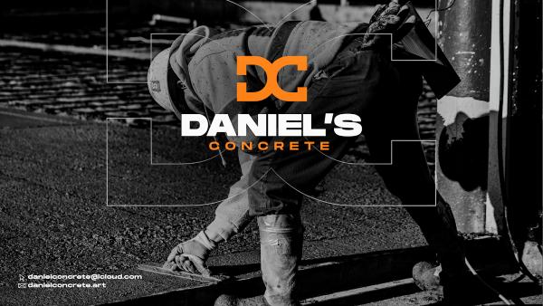Daniel's Concrete