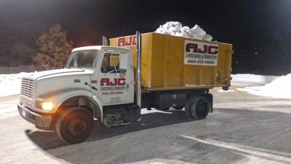 AJC Waste Management