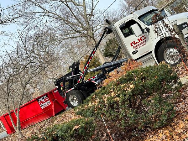AJC Waste Management