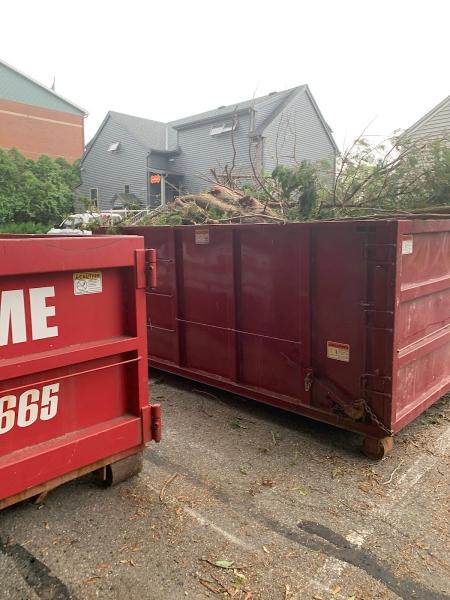 AJC Waste Management