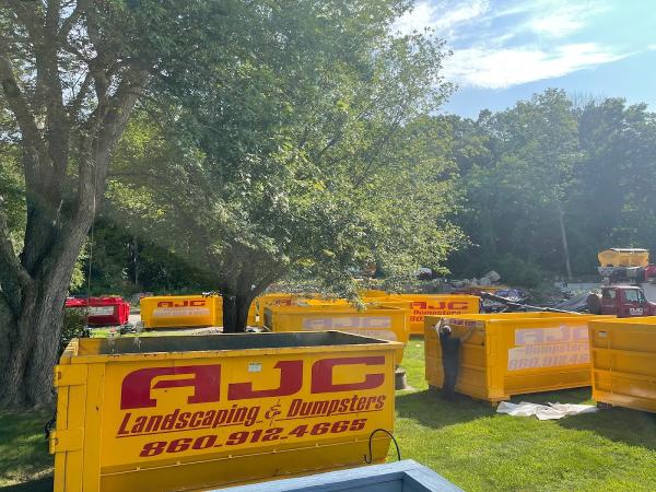 AJC Waste Management