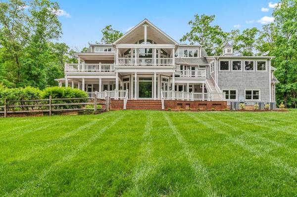 Jason Bramblett Real Estate